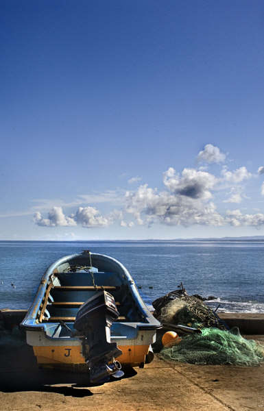 Botes de Pelluhue Sample Image