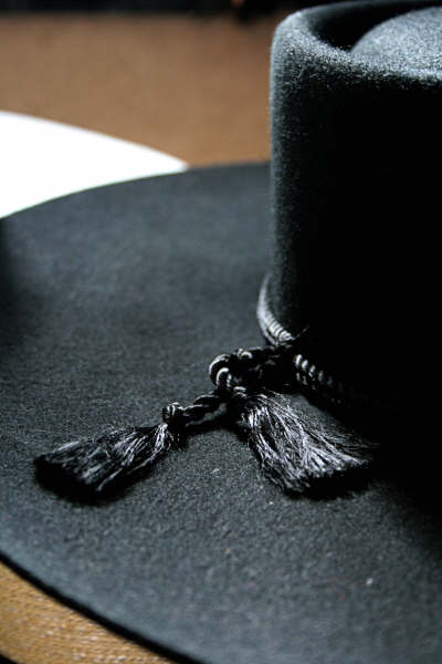 Sombrero Sample Image