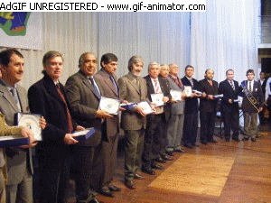 72 Aniversario del LAV Sample Image