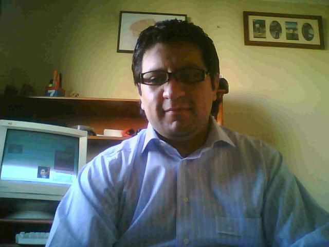 Active Image