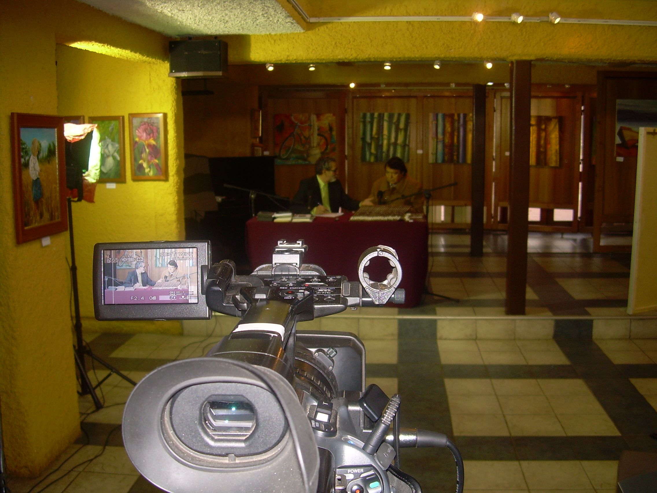 Active Image