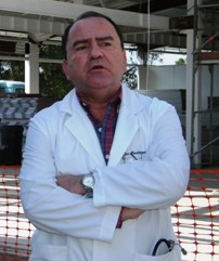 Doctor Aquíles Rodríguez Sandoval